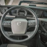 VOLVO FH 540 PERFORMANCE EDITION PANEL