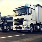 Mercedes-Benz Actros y Arocs