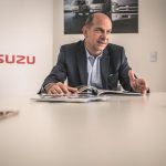 isuzu jorge portugal oficina