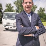 jorge portugal isuzu