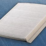 mahle FILTRO DE HABITáCULO