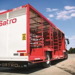 satro camión
