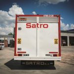 satro cámara de retroceso