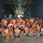 scania colegio seguridad grupo