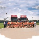 scania colegio seguridad niños