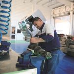 servicios ford