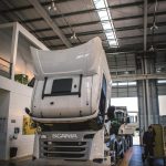 servicios scania fosa