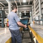 servicios volvo