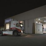 taller noxturno volvo taller