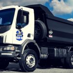volvo vm