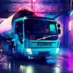 Volvo FE Eléctrico