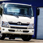 hino avanz