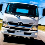 hino egr