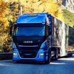 iveco gas