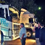 novedades concesionarios volvo trucks