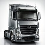 nuevo actros