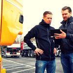 scania Driver Coaching
