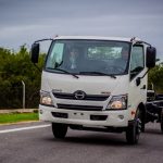 HINO-JUMAO