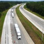 Volvo Trucks Platooning