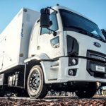 nuevos modelos de su Línea Cargo Euro V
