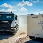 041018 scania Expo Oil & Gas