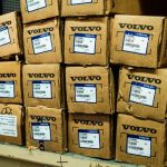 repuestos volvo