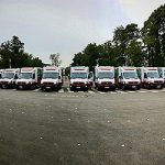ENTREGA DE MERCEDES-BENZ SPRINTER AL SAME