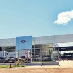 cnuevo concesionario oro trucks