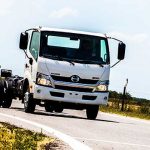 Hino-Avanz