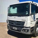 atego 1725