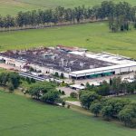 Fábrica de Scania en Tucumán