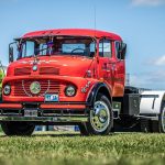 MB actros vs 1114 LR-001