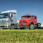 MB actros vs 1114 LR-008