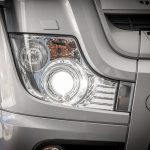 MB actros vs 1114 LR-133