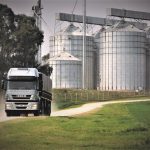 iveco – strallis 380