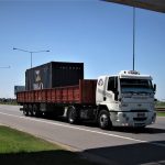 Volvo, Freno motor, Haedo, Hermann, Camiones rutas 086