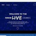 IVECO LIVE