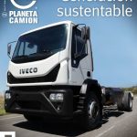 Planeta Camión Nº104