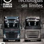 Planeta Camión Nº105