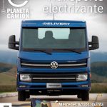 Planeta Camión Nº106