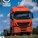 Planeta Camión Nº107