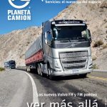 Planeta Camión Nº108