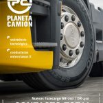 Planeta Camión Nº109